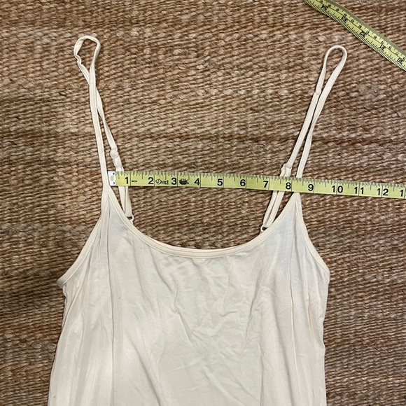 Free People Lace Tunic Blouse - Picture 10 of 10